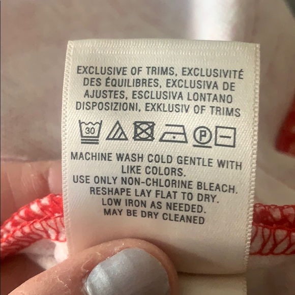 Anthropologie Emma Dress - Picture 3 of 3